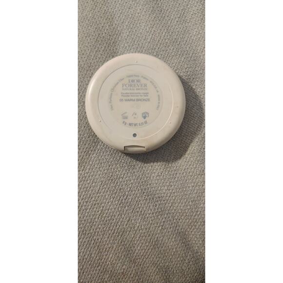 CHRISTIAN DIOR ~ FOREVER NATURAL BRONZE ~ # 005 WARM BRONZE ~ 0.31 OZ - Picture 2 of 4